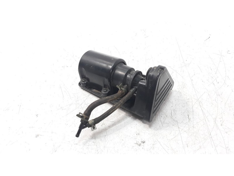 Recambio de filtro carbono activo para brixton bx125x bx 125 referencia OEM IAM 162300013  