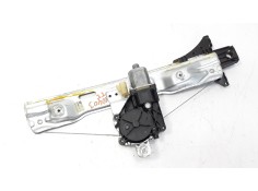 Recambio de elevalunas trasero izquierdo para chevrolet malibu 2.0 diesel cat referencia OEM IAM 13241003 910277101  2