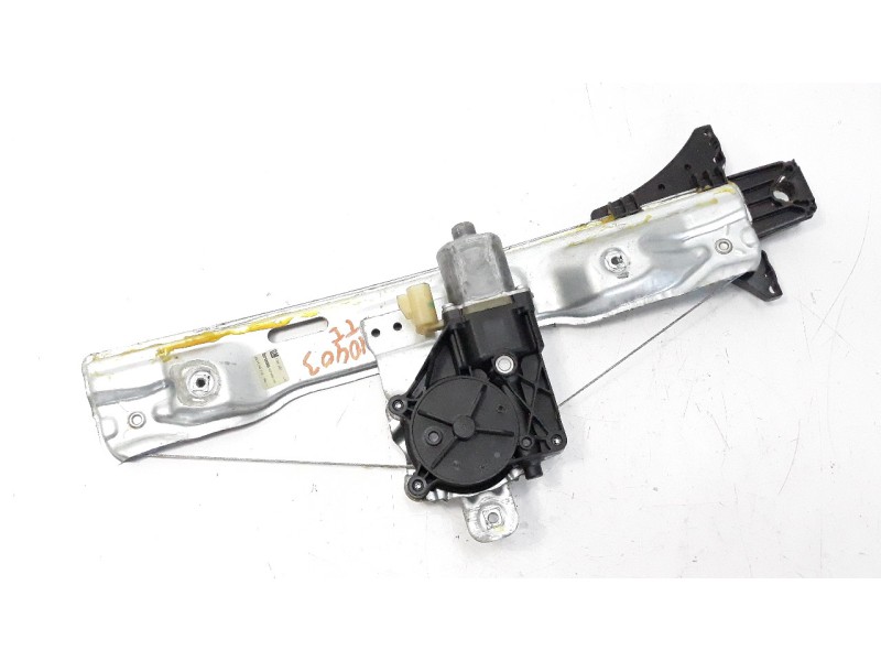 Recambio de elevalunas trasero izquierdo para chevrolet malibu 2.0 diesel cat referencia OEM IAM 13241003 910277101 