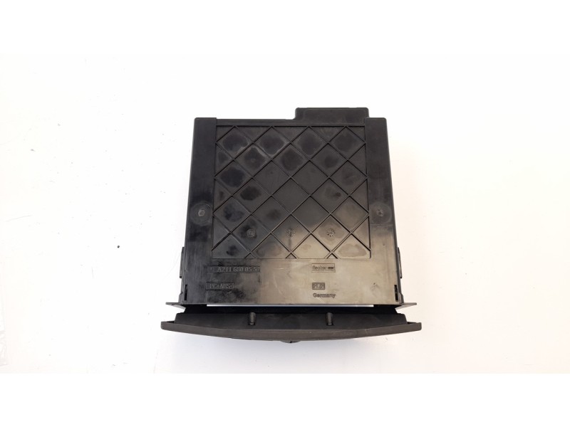 Recambio de warning para mercedes-benz clase e (w211) berlina 2.2 cdi cat referencia OEM IAM 2116800572  