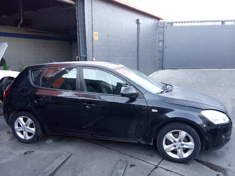 kia cee´d del año 2008