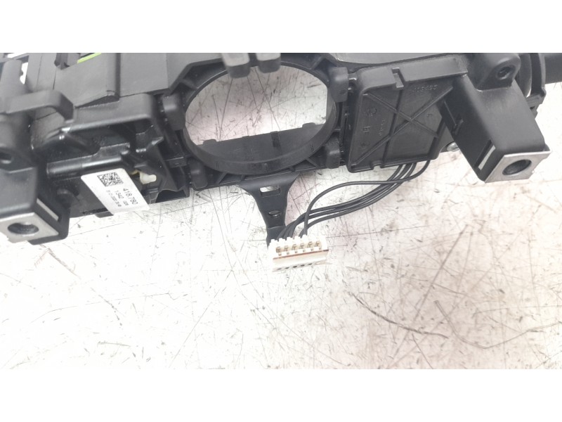 Recambio de mando multifuncion para volkswagen t-roc 2.0 tdi referencia OEM IAM 5Q1953502AA  