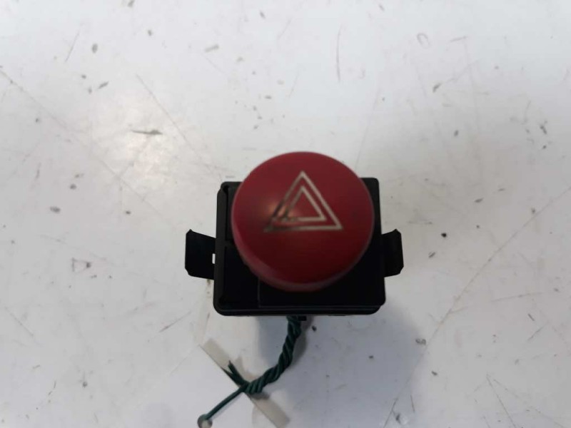 Recambio de warning para seat cordoba berlina (6l2) reference referencia OEM IAM 6L1953235A  