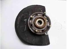 Recambio de mangueta delantera derecha para volvo v40 familiar 1.6 referencia OEM IAM   