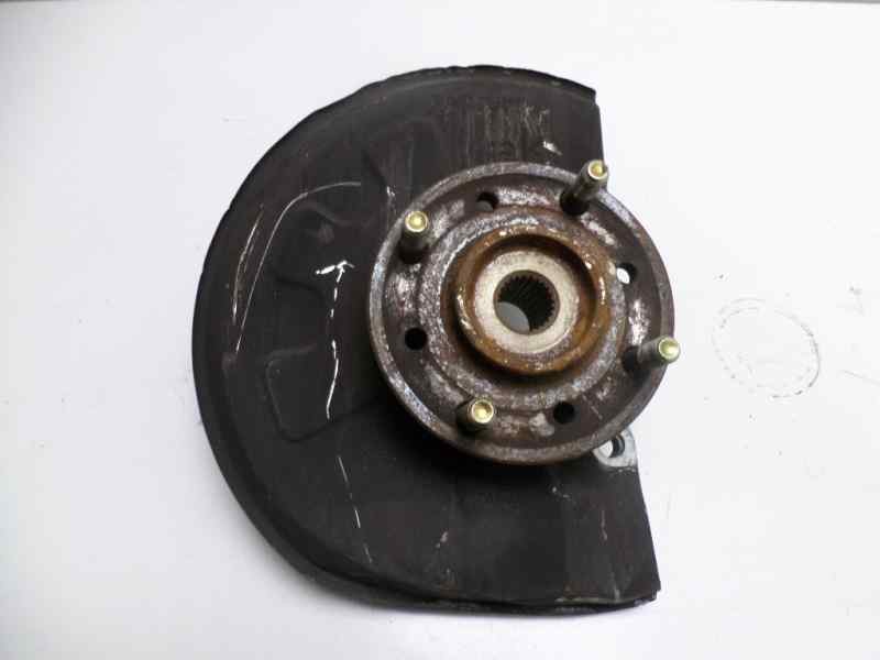 Recambio de mangueta delantera derecha para volvo v40 familiar 1.6 referencia OEM IAM   