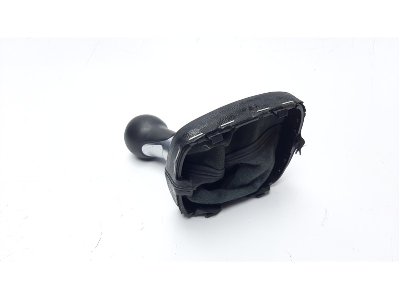 Recambio de pomo palanca cambio para audi a1 (8xk) 1.6 tdi referencia OEM IAM 8P0863278  