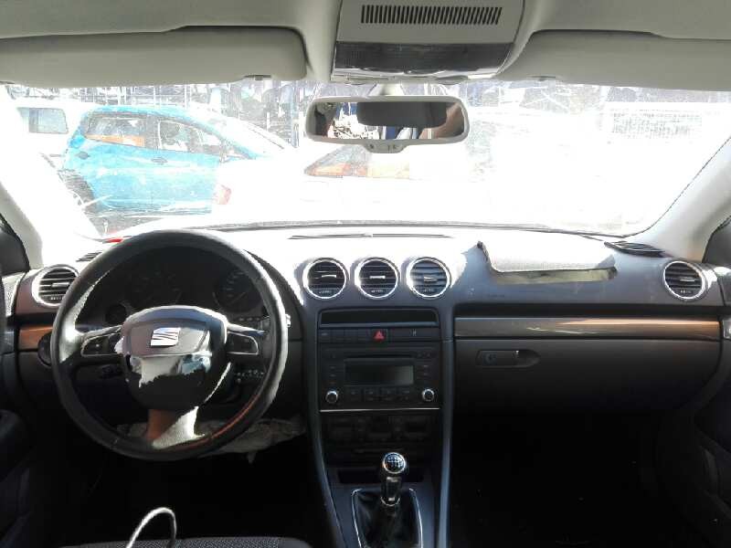 seat exeo berlina (3r2) del año 2011