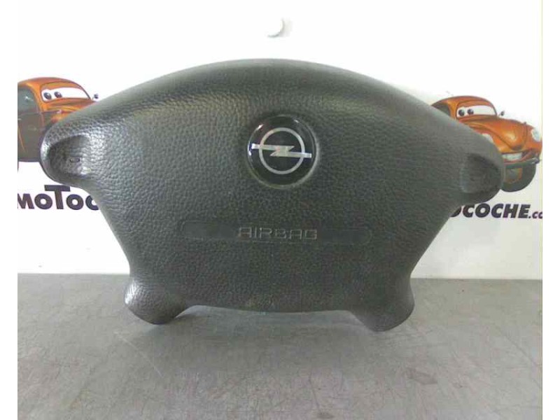 Recambio de airbag delantero izquierdo para opel vectra b berlina referencia OEM IAM 90507948  