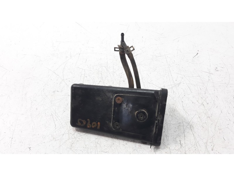 Recambio de filtro carbono activo para brixton bx125x bx 125 referencia OEM IAM 162300013  