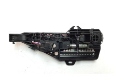 Recambio de maneta exterior delantera derecha para renault clio iv 1.5 dci diesel fap referencia OEM IAM 806706656R   2