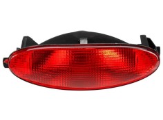 Recambio de piloto trasero central para peugeot 206 berlina referencia OEM IAM 6351K5 103F17210380 PG0094450