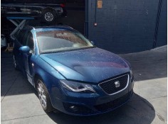 seat exeo st (3r5)(2009>) del año 2013 2