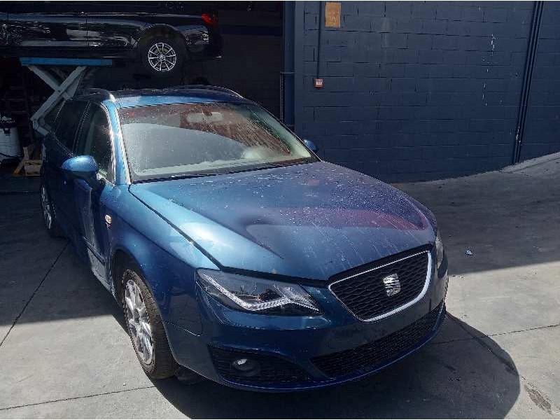 seat exeo st (3r5)(2009>) del año 2013