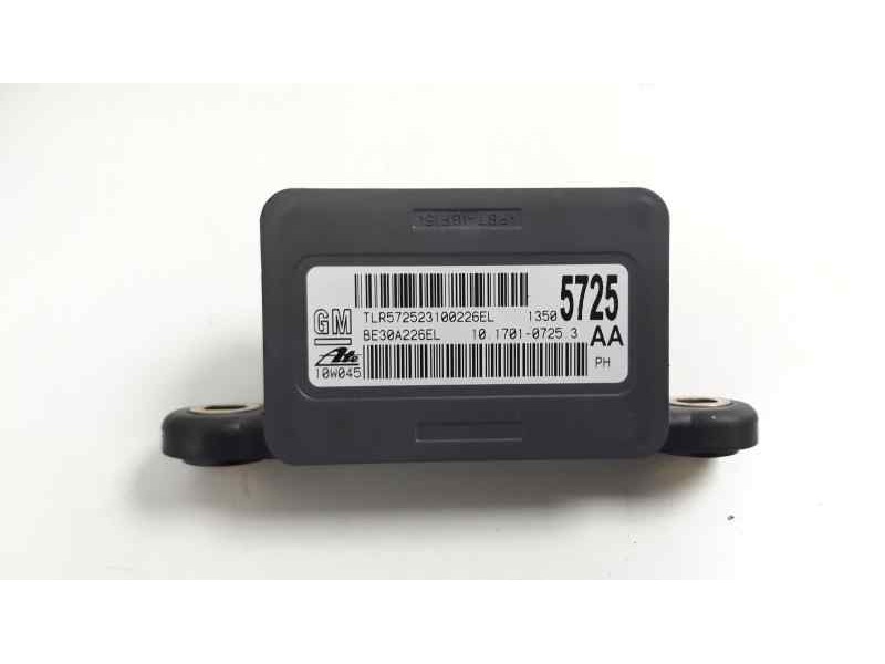 Recambio de sensor para chevrolet cruze lt referencia OEM IAM 13505725 BE30A226EL 
