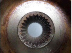 Recambio de mangueta delantera derecha para volvo v40 familiar 1.6 referencia OEM IAM    2