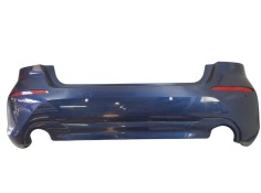 PARAGOLPES TRASERO 51129464579 