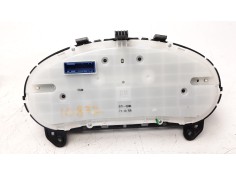 Recambio de cuadro instrumentos para opel astra k lim. 5türig 1.6 cdti dpf referencia OEM IAM 39035236   2