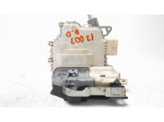 CERRADURA PUERTA DELANTERA DERECHA 8J1837016C 8J1837016C 