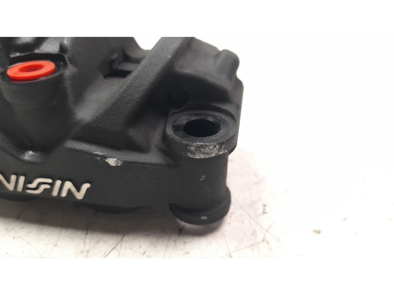 Recambio de pinza de freno delantera izquierda para honda cbr 650r cbr 650r referencia OEM IAM 45150MJPG52  