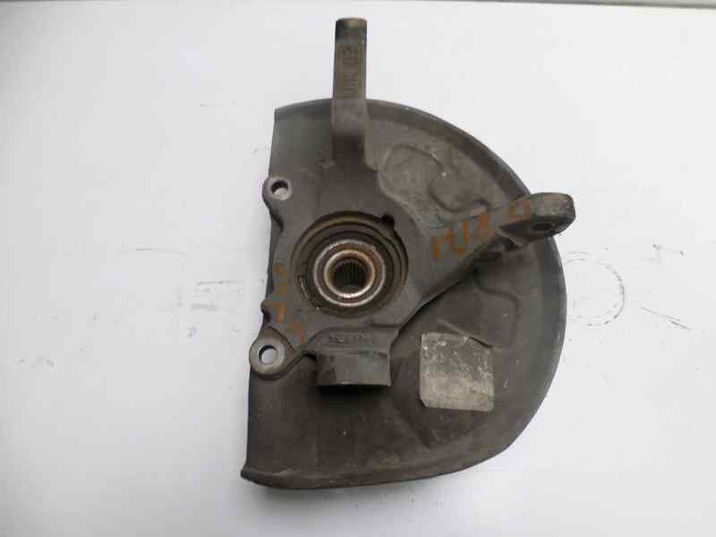 Recambio de mangueta delantera derecha para volvo v40 familiar 1.6 referencia OEM IAM   