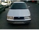 SKODA OCTAVIA BERLINA (1U2)