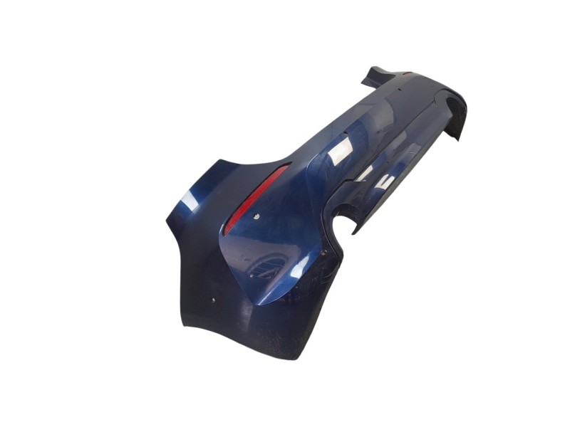 Recambio de paragolpes trasero para bmw serie 1 lim. (f40) 2.0 16v turbodiesel referencia OEM IAM 51129464579  