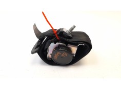 Recambio de cinturon seguridad trasero derecho para citroen c-elysée exclusive referencia OEM IAM 96757050XY  