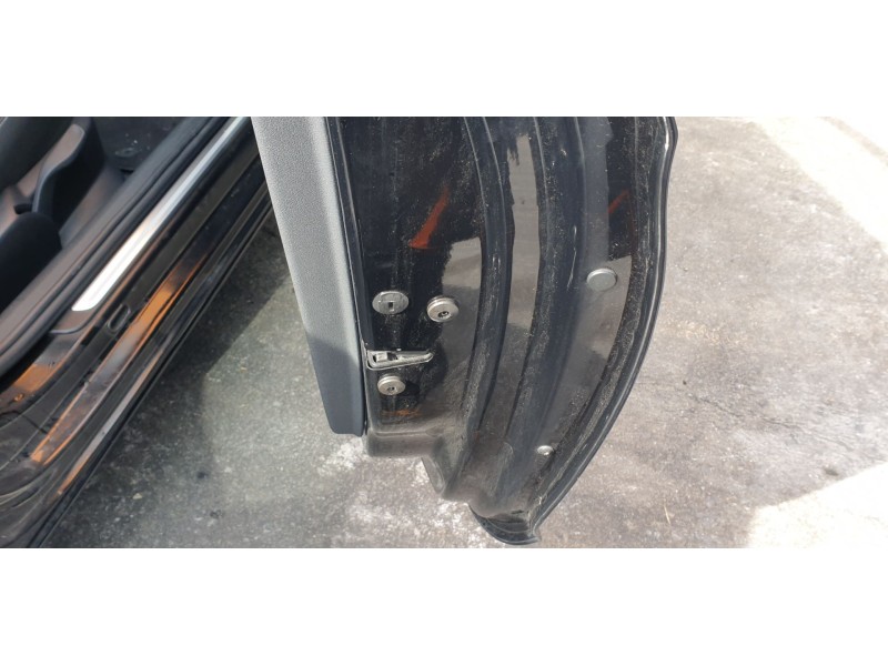 Recambio de cerradura puerta delantera derecha para audi a1 (8x) ambition referencia OEM IAM 8J1837016C  