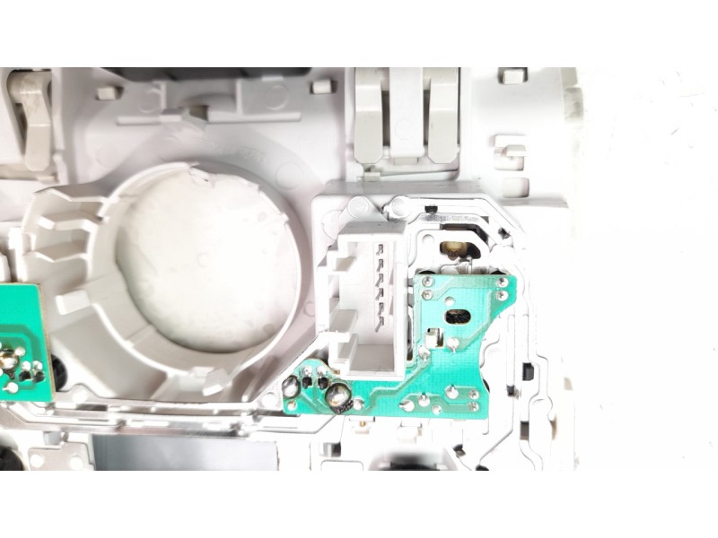 Recambio de luz interior para volkswagen cc (358) 2.0 tdi referencia OEM IAM 1K0947105  