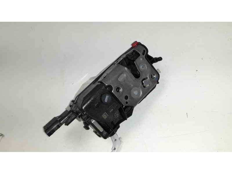 Recambio de cerradura puerta trasera derecha para citroen c3 business referencia OEM IAM 123984  