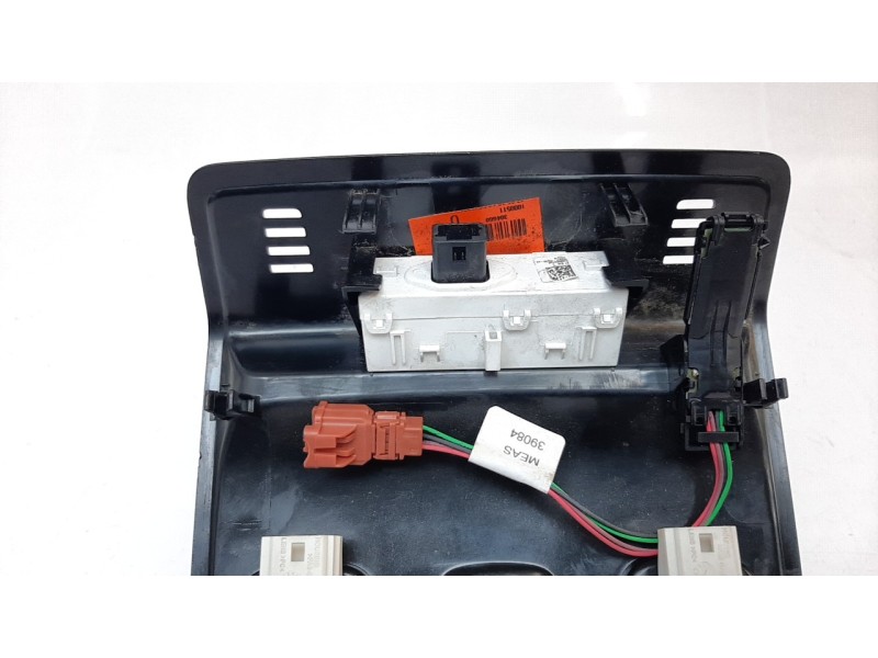 Recambio de luz interior para renault clio v zen referencia OEM IAM 969803518R  