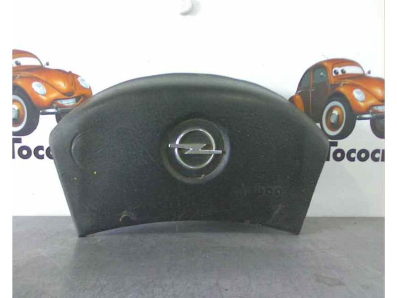 Recambio de airbag delantero izquierdo para opel movano referencia OEM IAM 8200063450B  144/M