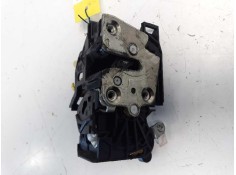 Recambio de cerradura puerta delantera derecha para dacia sandero ambiance referencia OEM IAM 8200735224  