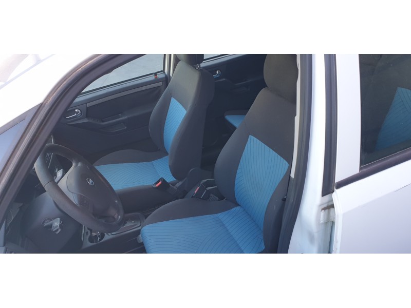 opel meriva del año 2006