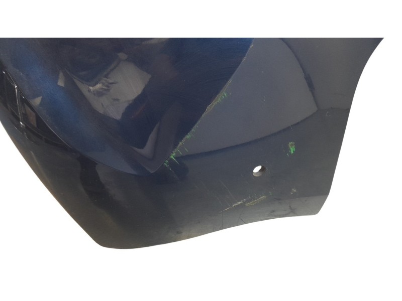 Recambio de paragolpes trasero para bmw serie 1 lim. (f40) 2.0 16v turbodiesel referencia OEM IAM 51129464579  