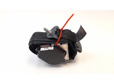Recambio de cinturon seguridad trasero derecho para citroen c-elysée exclusive referencia OEM IAM 96757050XY   2