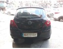 OPEL CORSA D