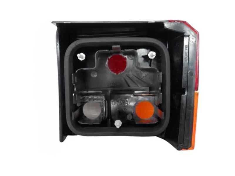 Recambio de piloto trasero izquierdo para volkswagen t4 transporter/furgoneta (mod. 1991) referencia OEM IAM 70194509501C 103F23