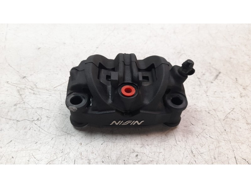 Recambio de pinza de freno delantera derecha para honda cbr 650r cbr 650r referencia OEM IAM 45250MJPG52  
