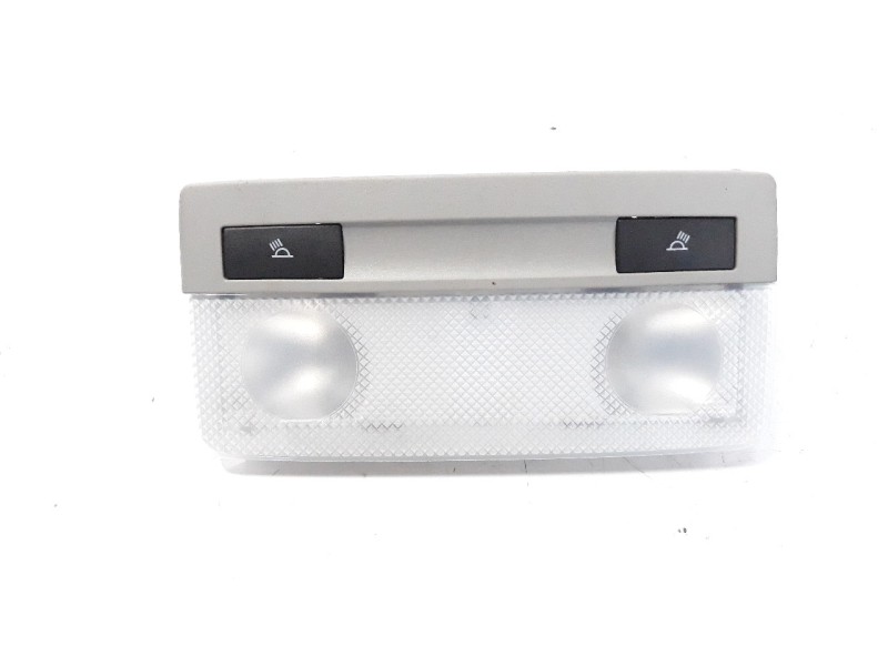 Recambio de luz interior para chevrolet malibu 2.0 diesel cat referencia OEM IAM 316627975  