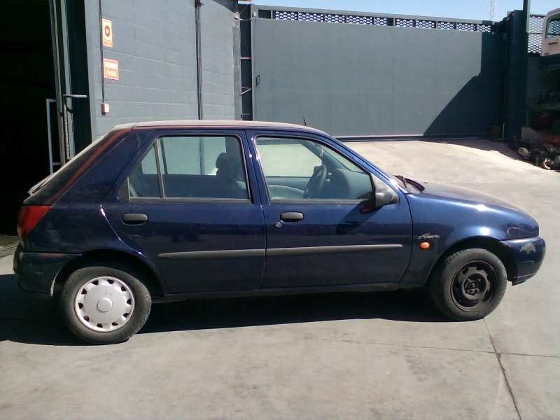 ford fiesta berl./courier del año 1997
