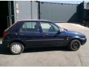 FORD FIESTA BERL./COURIER