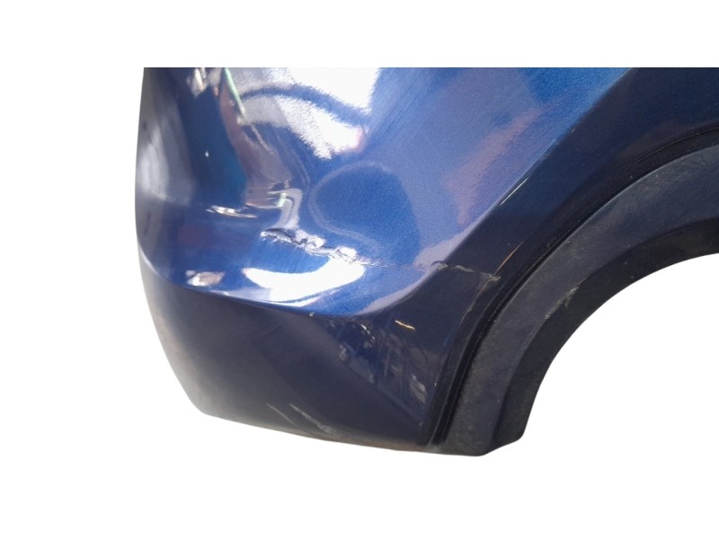 Recambio de paragolpes trasero para bmw serie 1 lim. (f40) 2.0 16v turbodiesel referencia OEM IAM 51129464579  