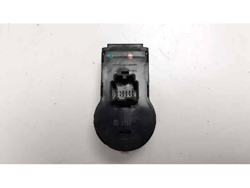 Recambio de mando luces para chevrolet cruze lt referencia OEM IAM 13301752  