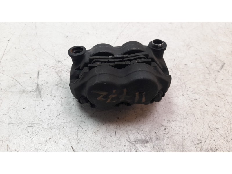 Recambio de pinza de freno delantera derecha para honda cbr 650r cbr 650r referencia OEM IAM 45250MJPG52  