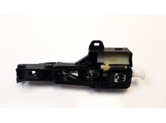 Recambio de maneta exterior trasera izquierda para renault scenic iv 1.2 tce energy referencia OEM IAM 806070266R   2