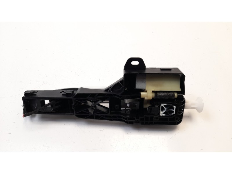 Recambio de maneta exterior trasera izquierda para renault scenic iv 1.2 tce energy referencia OEM IAM 806070266R  
