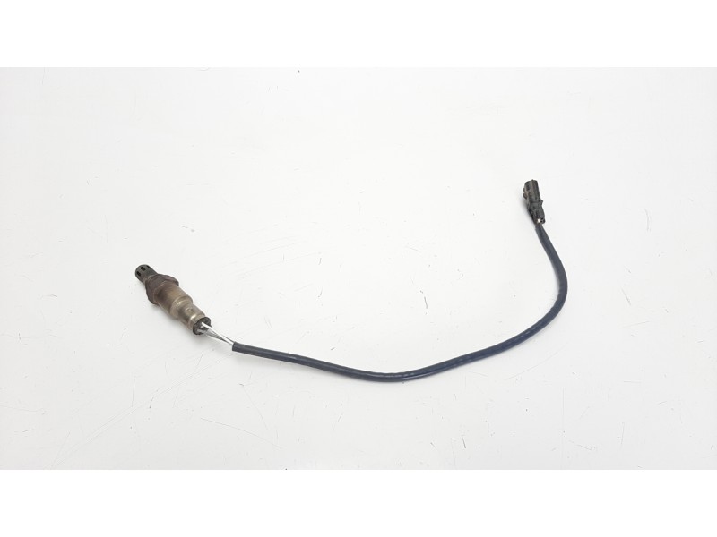 Recambio de sonda lambda para dacia sandero 1.5 dci diesel fap cat referencia OEM IAM 8200495791 035691 