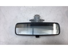 Recambio de retrovisor interior para renault clio v zen referencia OEM IAM 963217003R  