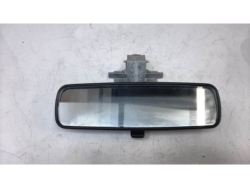 Recambio de retrovisor interior para renault clio v zen referencia OEM IAM 963217003R  